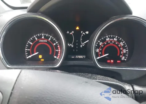 2009 Toyota Highlander Limited из США, поврежденный, VIN JTEES42A392150713